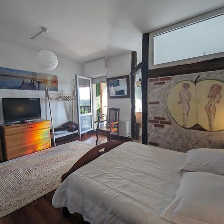 Casa Rural Bilbao Caserio Gondra Alquiler Habitaciones Mungia Εξωτερικό φωτογραφία