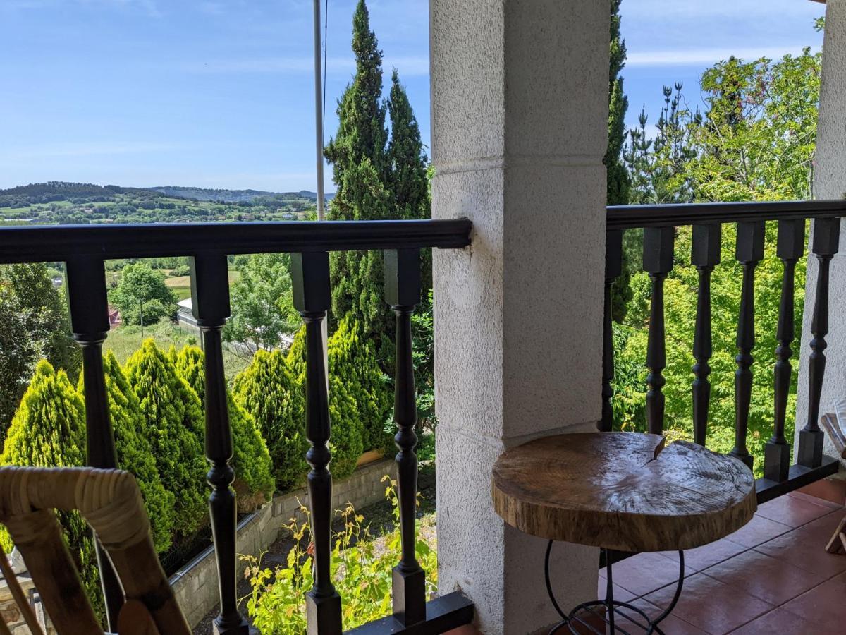 Casa Rural Bilbao Caserio Gondra Alquiler Habitaciones Mungia Εξωτερικό φωτογραφία