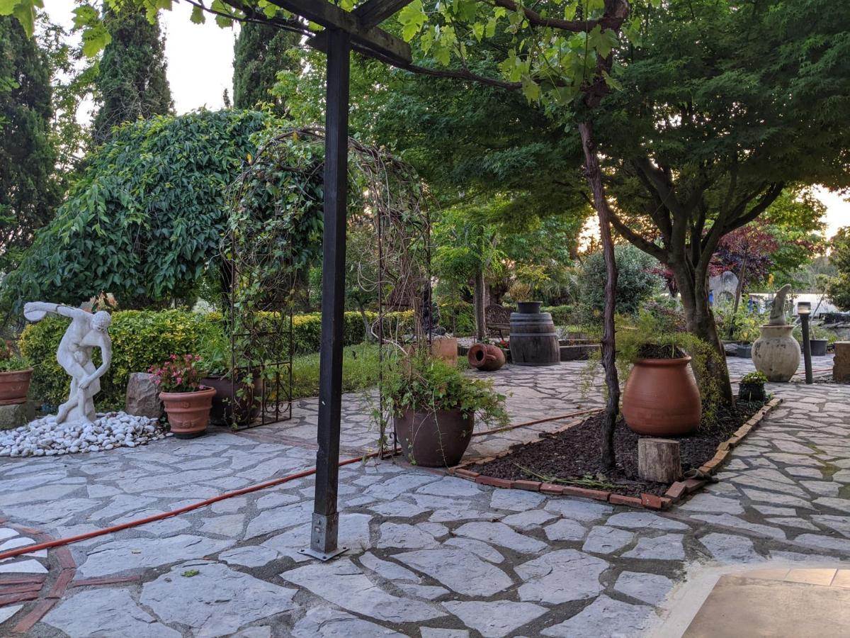 Casa Rural Bilbao Caserio Gondra Alquiler Habitaciones Mungia Εξωτερικό φωτογραφία