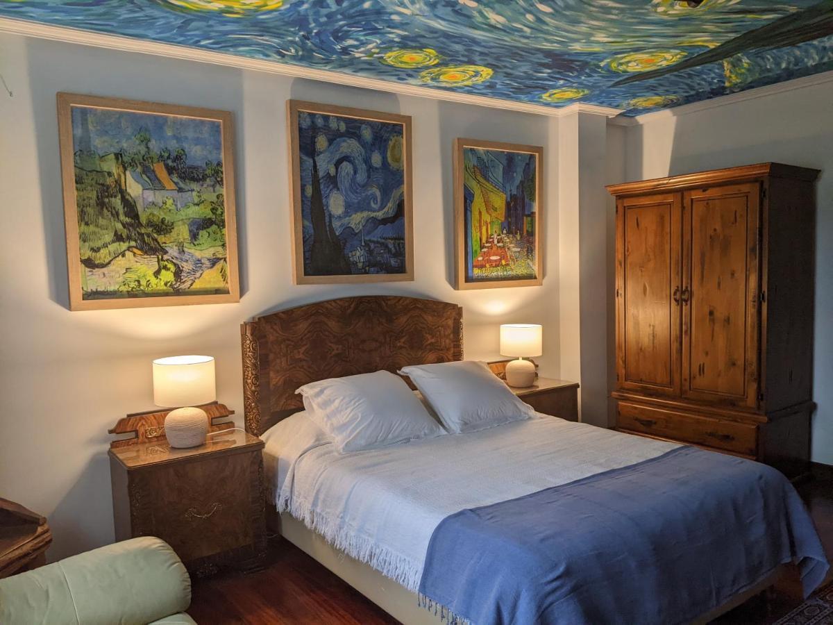 Casa Rural Bilbao Caserio Gondra Alquiler Habitaciones Mungia Εξωτερικό φωτογραφία